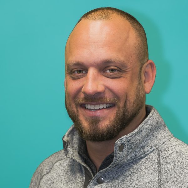 Aaron Christy founder Providence Green Water Restoration